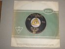 Fontane Sisters  A) Bless Your Heart    1955  Pop  LONDON 20022    Single + FLC