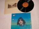 GRAM PARSONS Grievous Angel LP NM vinyl Emmylou Harris Byrds Burrito Brothers