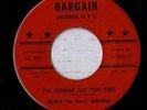 Bobby Mr. Blues Merrell 