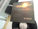 BETWEEN DHARANA 1974 WHITE/GREY VERTIGO TOP RARE KRAUTROCK lp