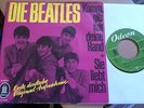 Beatles: Sie liebt mich (GER-7