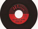 Northern Soul Barbara Lynn Take your love and run Jetstream 804 GREAT 60's HEAR