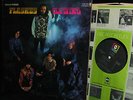 AWESOME ORIG 1968 LP  ILL WIND   FLASHES = COOL GARAGE PSYCH Fem Vox TRIPPY PROD