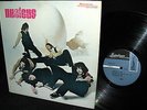 RARE MINT TOP 1969 ORIG = NUCLEUS = HARD GUSHING ORGAN ACID GUITAR Prog Psych