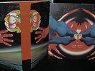 RARE COMPLETE 1969 ORIG   TOUCH   HUGE POSTER USA PROG PSYCH + GIMMIX COVER Gem