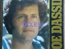Joe Dassin, coffret 7 disques, box 7 LP sur 8- selection du reader's digest