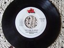 RANCE ALLEN GROUP Hot Line To Jesus 45 TRUTH KILLER 