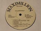 The Chapparrals-Shake Your Head-ORIGINAL 1978 Atlanta Private Funk LP
