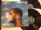 Drake Nothing Was The Same 2 x LP Colored Vinyl Record