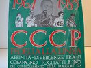 CCCP Fedeli Alla Linea 1964-1985 Affinità Divergenze punk MONSTER