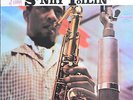 2 Vinyl LP's von Sonny Rollins - the sound of Sonny- 1957