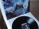 IMMORTAL original limited numbered 1500 Vinyl LP At The Heart Of Winter (1999)