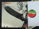 LED ZEPPELIN-1ST ALBUM,ATLANTIC,1841 BROADWAY LBL,4 DIGIT NUMBER,IN SHRINK,ORIG