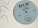 RARE COOL WILL ON THE ONE ORIGINAL ROC RECORDS MIAMI 12 LISTEN EX AMOS LARKIN