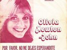 OLIVIA NEWTON-JOHN Jolene 7