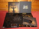 ATTIC - The Invocation,amber - Box Set,keep it true, atlantean kodex, uncle acid