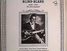 BLIND BLAKE 1926-1931 The Accompanist LP Papa Charlie Jackson NM Import Wolf