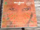 MARY JANE-original Soundtrack SEALED mint Og-psych OST-killer Hippie Vibes