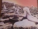 Led Zeppelin 'Houses of the Holy' Vinyl/LP (1973) FIRST U.S./STERLING PRESS NM