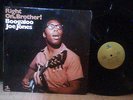 BOOGOLOO JOE JONES Right On, Brother  LP JAZZ FUNK  Prestige ?– PR 10025   1970