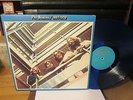 The Beatles - 1967-1970 2 LP BLUE VINYL CAPITOL SEBX-11843 GF NO BAR CODE