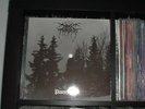 DARKTHRONE LP Panzerfaust ***1ST PRESS WITH POSTER  Moonfog Productions 1995***