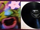 THE CRAZY WORLD OF ARTHUR BROWN AN ORIGINAL 1968  UK TRACK RECORDS VINYL LP.