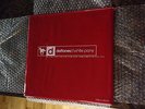 Deftones White Pony Limited & Rare Red Vinyl Record 2LP Only 1000 made