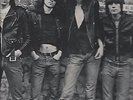 THE RAMONES SELF TITLED VINYL RECORD PHILIPS WORLD RECORD CLUB R 90324