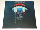 ALCATRAZ - Vampire State Building /  Long Hair Music Germany  / Vinyl LP