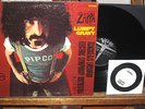 Frank Zappa ?– Lumpy Gravy Original US  Verve Records