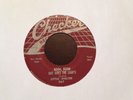 LITTLE WALTER Boom Boom Out Goes the Lights on Checker R&B 45 Hear