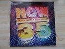 NOW THAT'S WHAT I CALL MUSIC  35   2 x VINYL LP