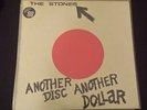 THE STONES * Another Disc Another Dollar EP * NZ Flying Nun BUCK 001 Original