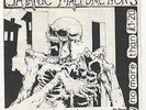 Satanic Malfunctions ?– Who Wants The World E.P. ORIG UK 7