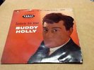 Buddy holly listen to me no glasses EP rare