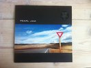 Pearl Jam Yield LP Vinyl Schallplatte
