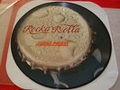 Judas Priest Rocka Rolla Picture Disc 12
