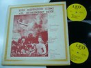 LED ZEPPELIN - LIVE ON BLUEBERRY HILL (RARE 2LP) not TMOQ
