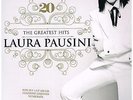 Laura Pausini: 20 the Greatest Hits - 4 LP Limited Edition Copia N.985 di 1500