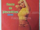 CONJ RITMO ORIENTAL-LOS BRILLANTES guaracha descarga LP PERU