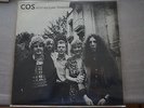 COS - Postaeolian Train Robbery - RARE BELGIUM PROGRESSIVE