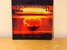 Destroyer 666 - Violence Is The Prince Of This World LP