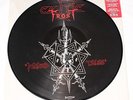 CELTIC FROST -Morbid Tales PIC-LP , Earmark ltd. 1000