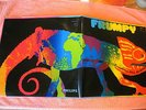 KRAUTROCK-MONSTER: FRUMPY-ALL WILL BE CHANGED - ORIGINAL LP 1970-GIMMIXCOVER
