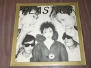 PLASTICS ORIG 1981 LP 