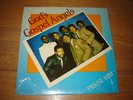 GOD'S GOSPEL ANGELS - Praise Him LP private modern soul boogie RARE NM/EXC