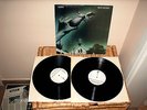QUEEN: HIGH VOLTAGE // RARE LIVE LP
