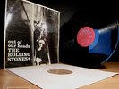 Rolling Stones - Out Of Our Heads - UK 1st Press 1965 - Mono - Decca LK. 4733