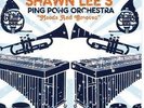 SHAWN LEE'S PING PONG ORCHESTRA Moods And Grooves 2x LP NEW VINYL Ubiquity